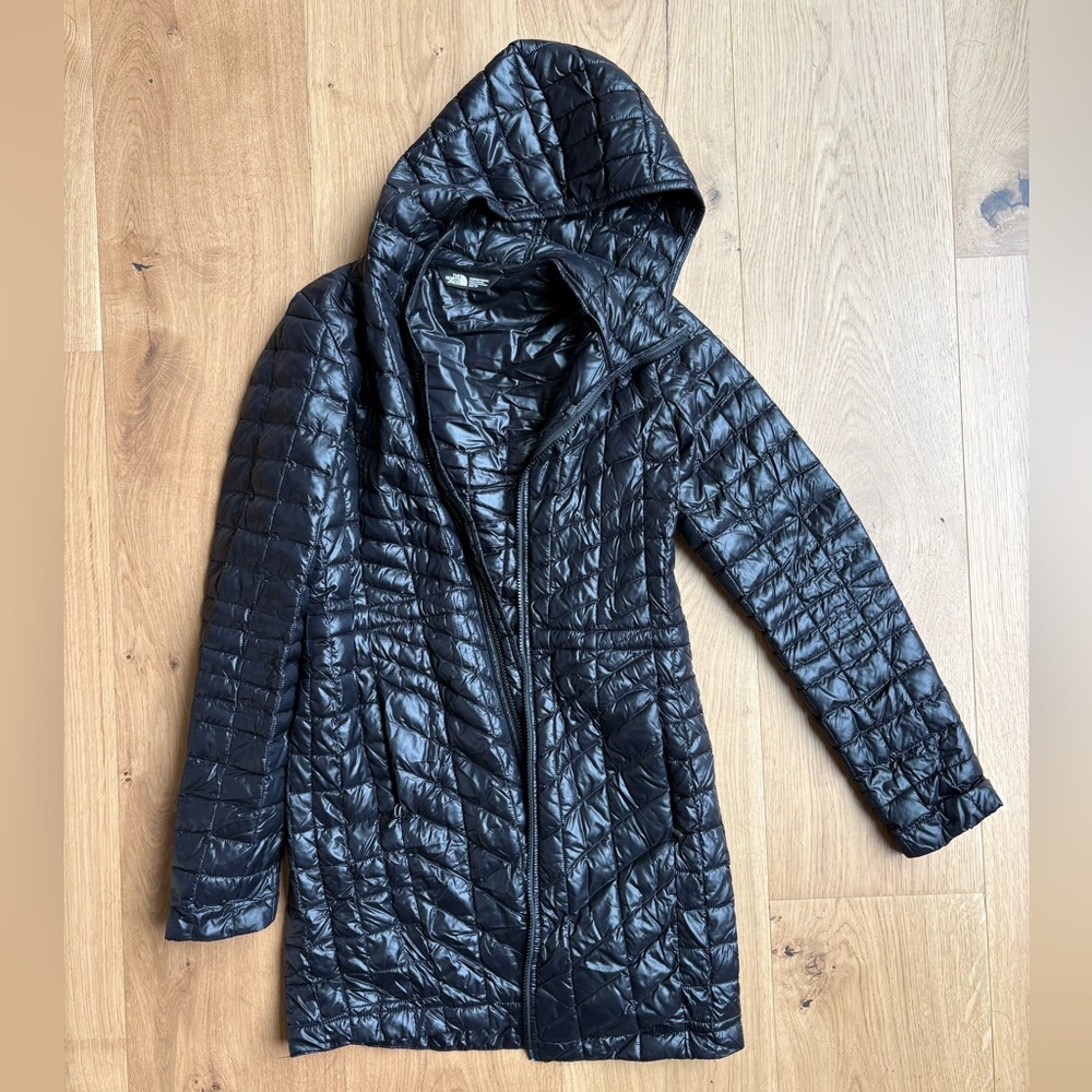 Women’s North Face Coat XS